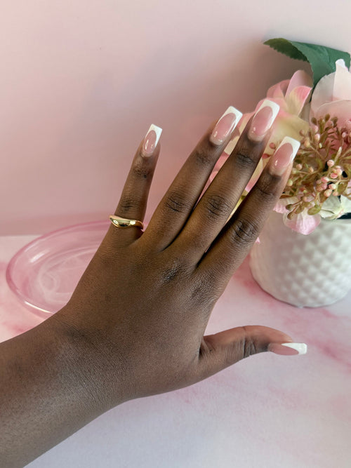 Dome Ring