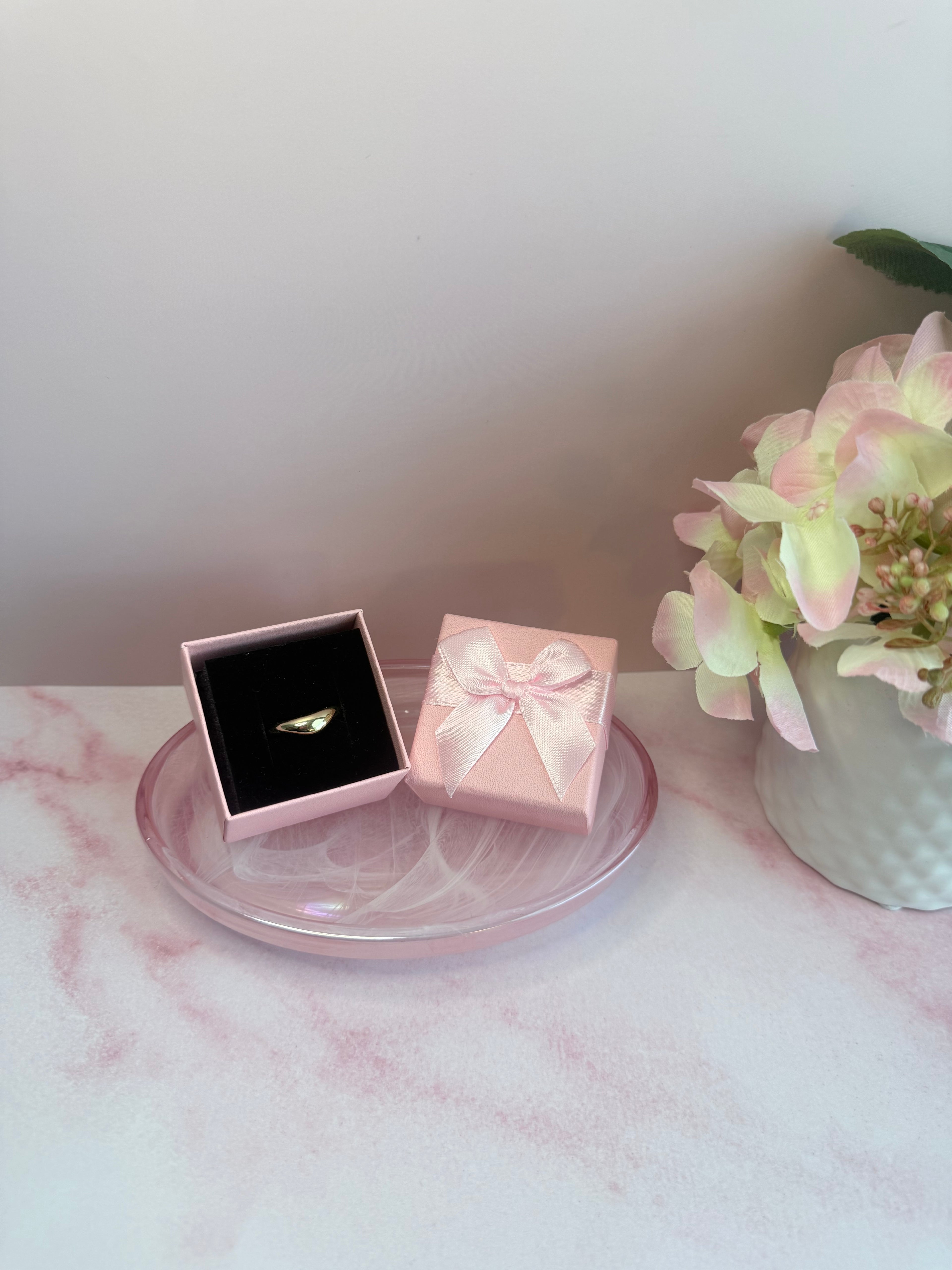 Dome Ring