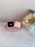Clover Ring