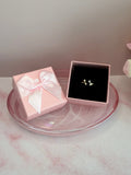 Double Bow Ring