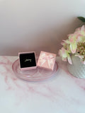 Star Wrap Ring