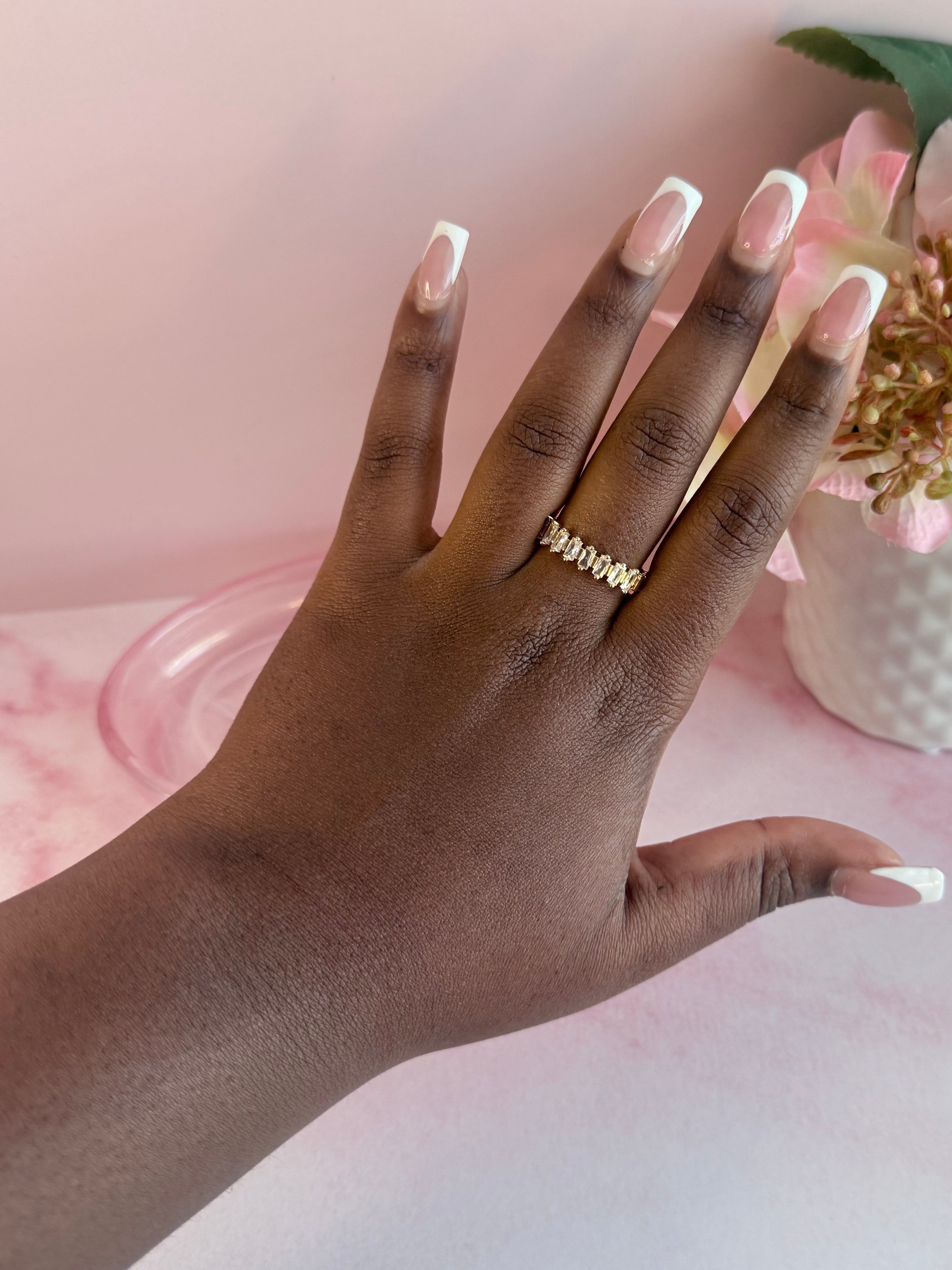 Eternity Band